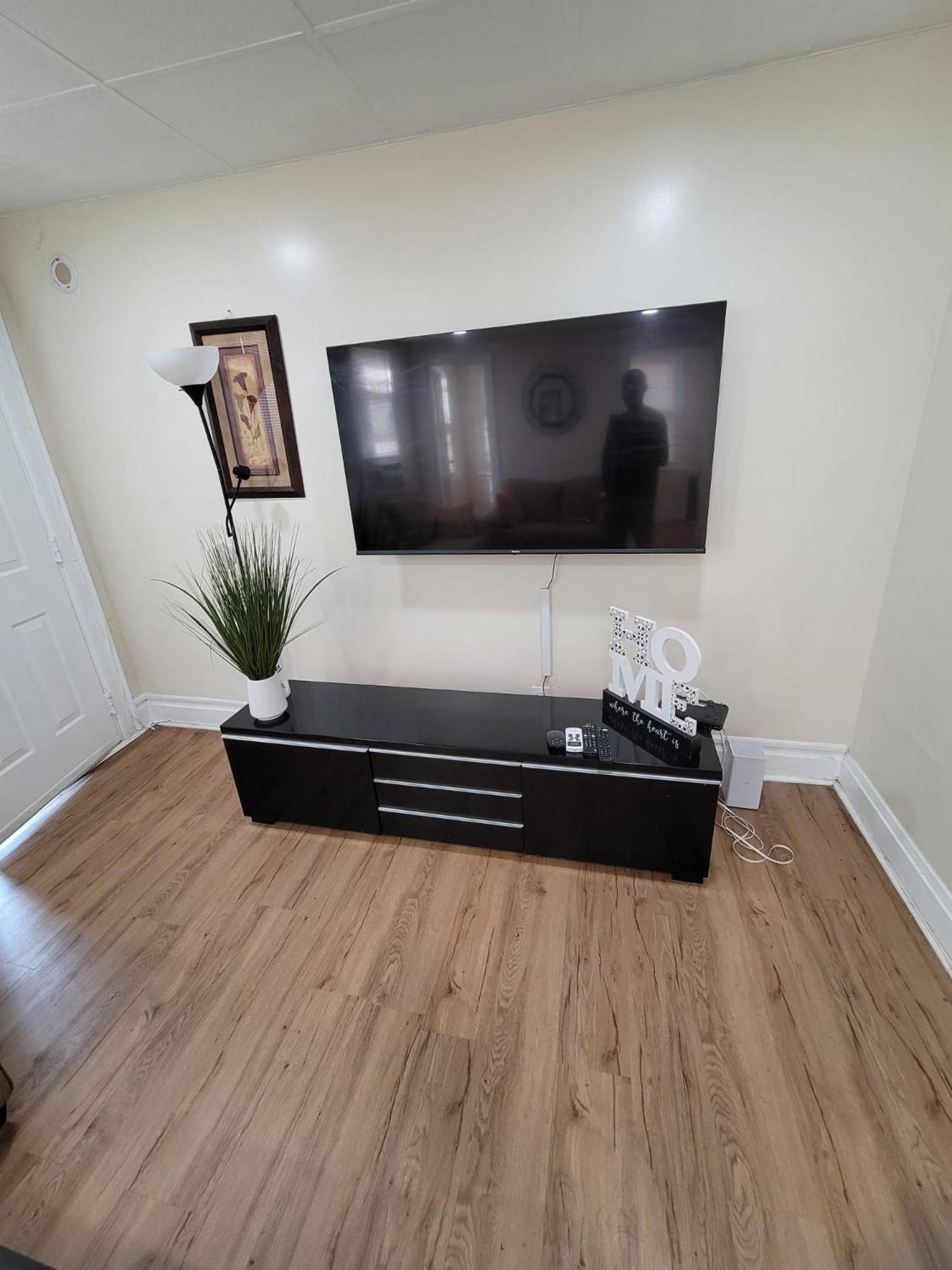 Z & Z Apartment Ньюарк Екстер'єр фото