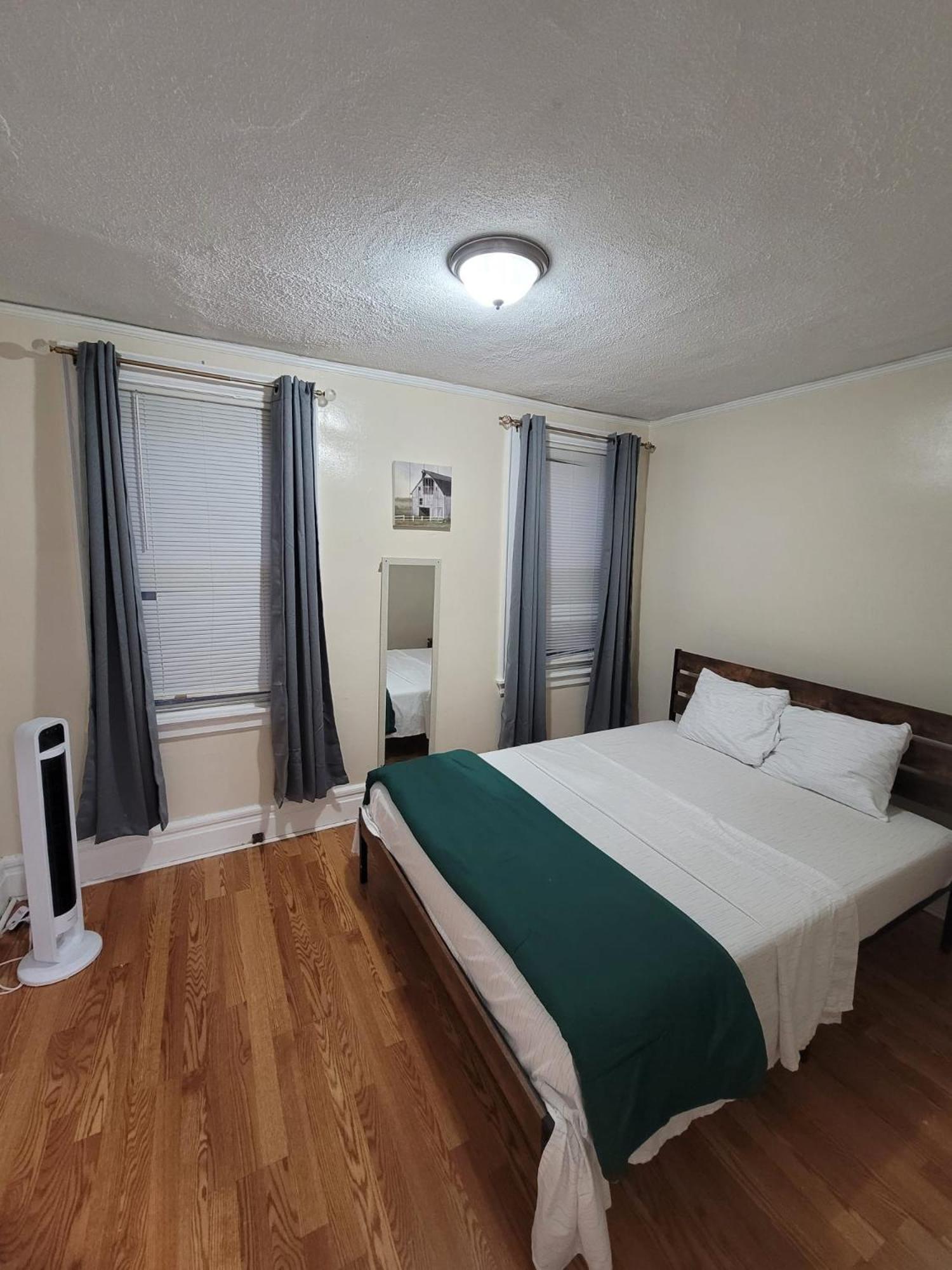 Z & Z Apartment Ньюарк Екстер'єр фото